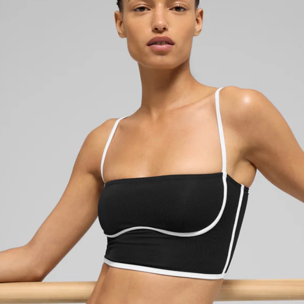 Alo yoga bra tank top